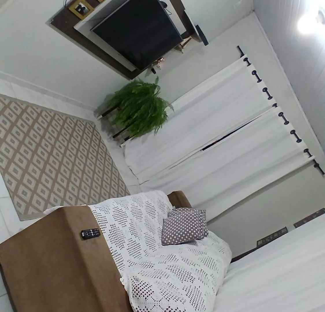 Willa Casa Aconchegante Florianópolis Dom wakacyjny