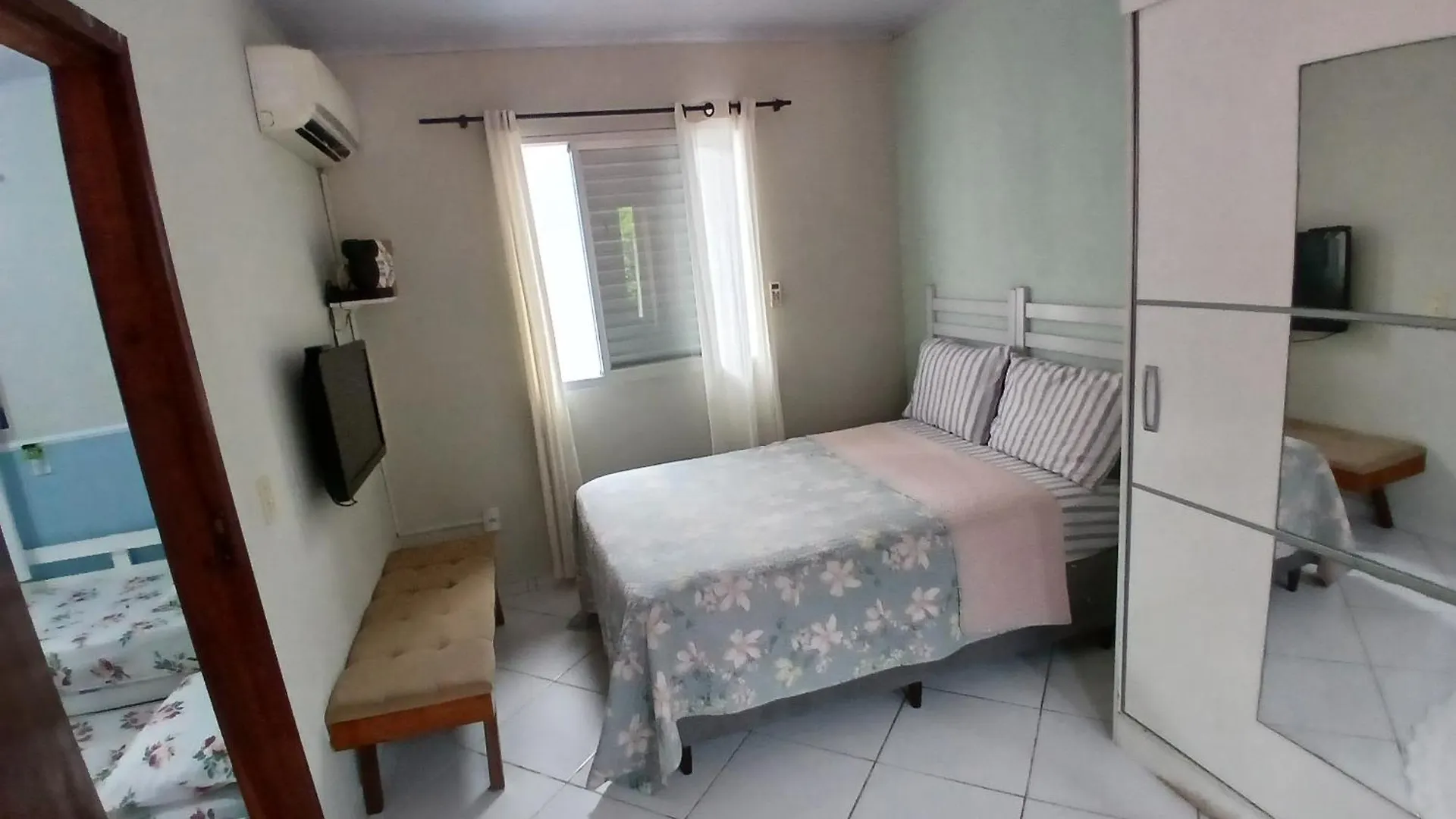 Willa Casa Aconchegante Florianópolis