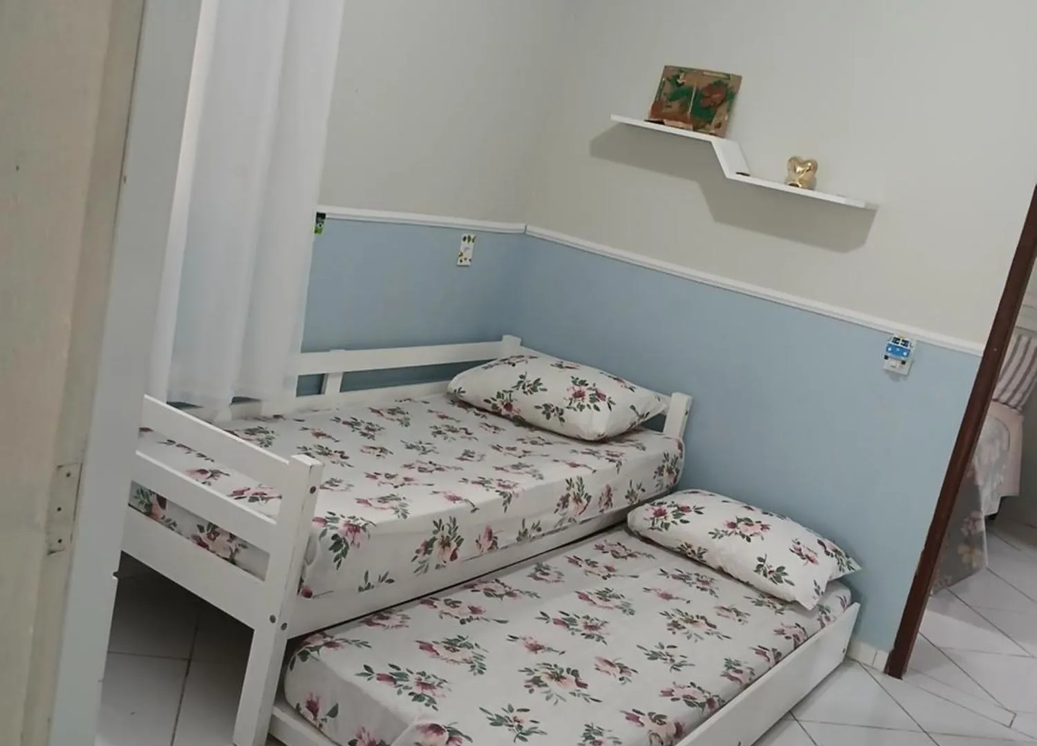 Dom wakacyjny Willa Casa Aconchegante Florianópolis Brazylia