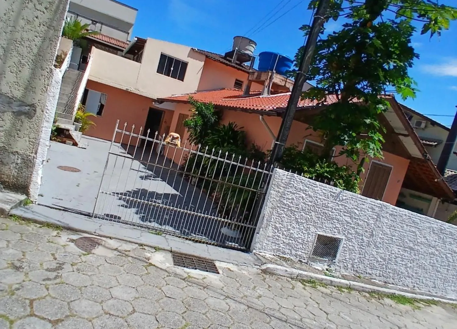 Willa Casa Aconchegante Florianópolis Dom wakacyjny