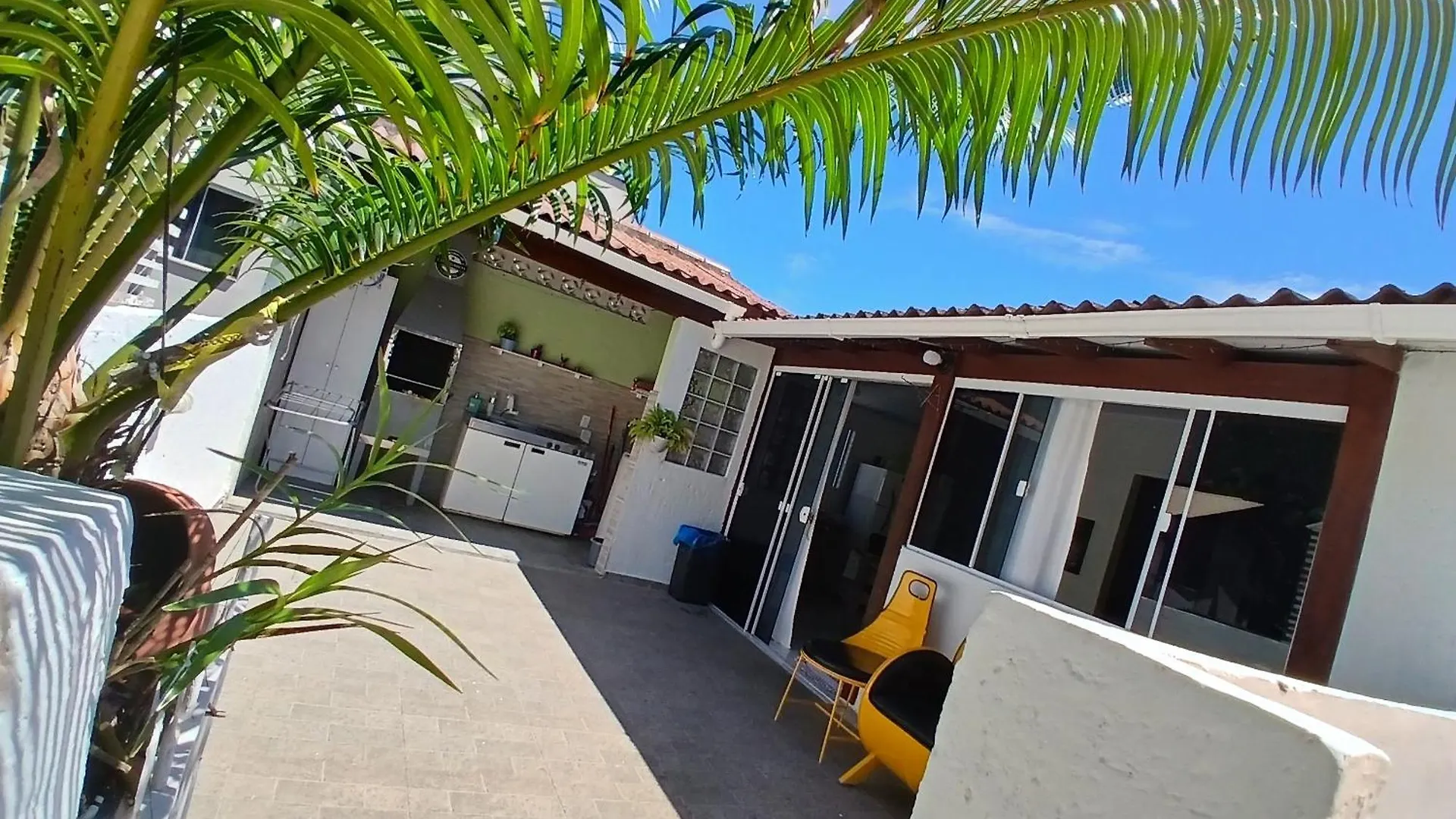 Willa Casa Aconchegante Florianópolis Dom wakacyjny